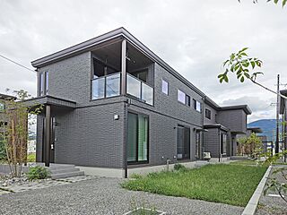 ドエル村井町南 S-F3号地 その他