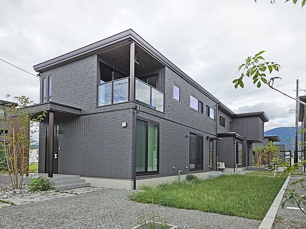 外観（2025年9月撮影）