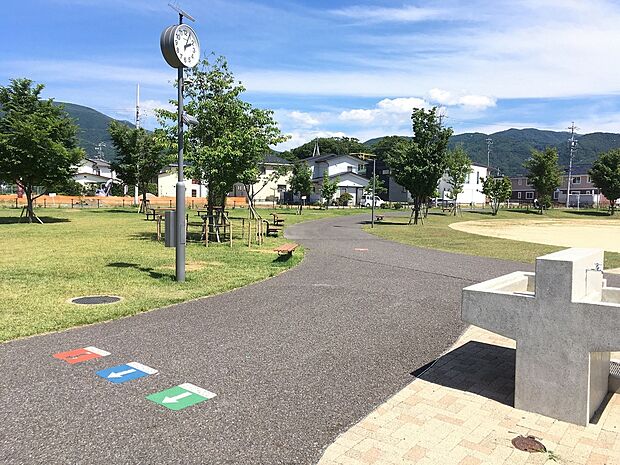 惣社公園