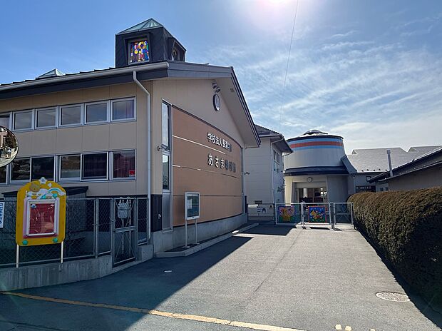 あさま幼稚園
