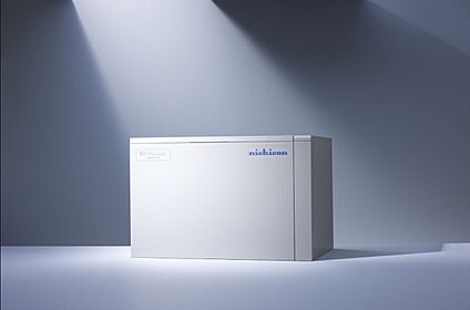蓄電池