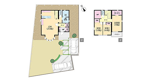 ホームズ 陸前山下駅 宮城県 の新築一戸建て 分譲住宅 建売 一軒家 物件一覧 購入情報