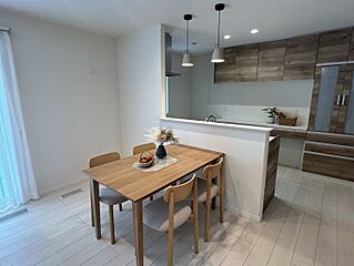 ハイムプレイス中島町【セキスイハイムの分譲住宅】 その他