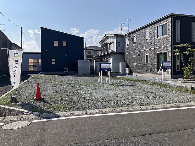 現地写真（2025年6月撮影）