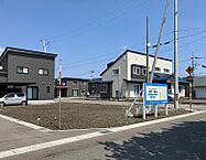 秋田県大館市有浦１丁目：物件画像