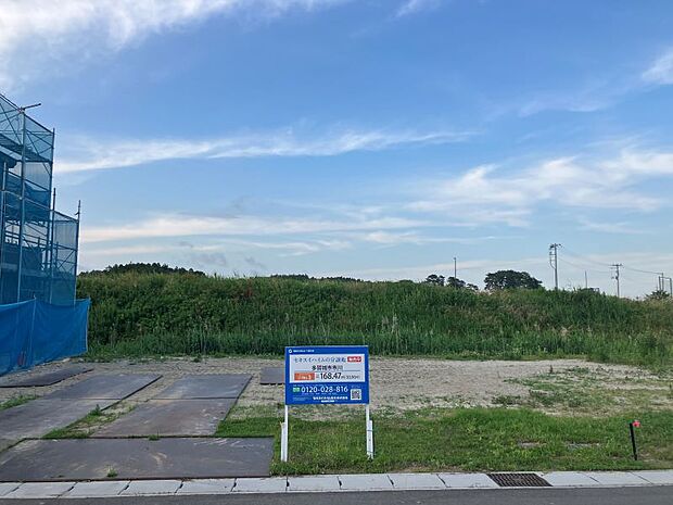 区画: 3（2025年7月撮影）