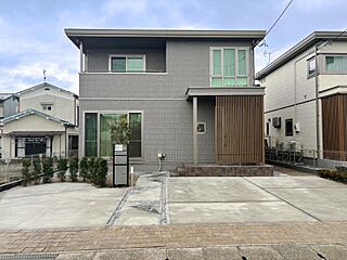 スマートハイムプレイス八角町【セキスイハイムの分譲住宅】 その他