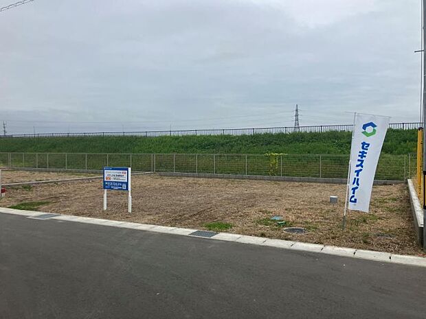 区画: 16（2025年6月撮影）