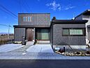 福島県須賀川市森宿字狐石：物件画像