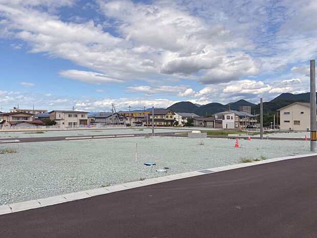 区画4（2025年9月撮影）