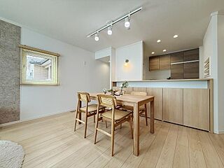 【セキスイハイム】スマートハイムプレイス北青木 その他