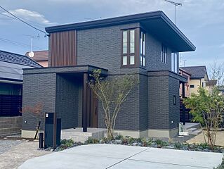 【セキスイハイム】スマートハイムプレス常磐下湯長谷町 外観