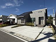 福島県白河市東大沼：物件画像