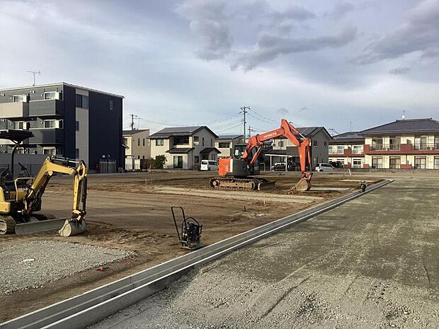 現地写真（2025年11月撮影）