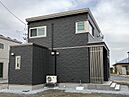 青森県八戸市大字尻内町字中根市：物件画像