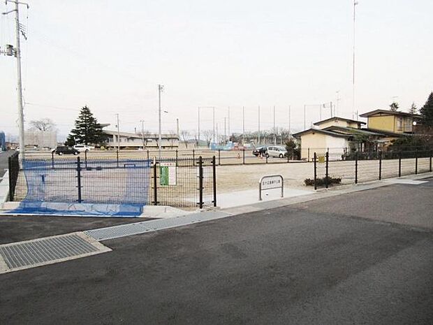 五十辺遠瀬戸公園