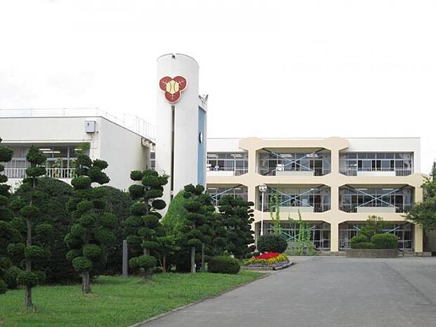 江釣子小学校（徒歩48分）