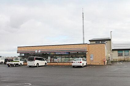 セブンイレブン横手浅舞店 約1440～1460m(徒歩18～19分)