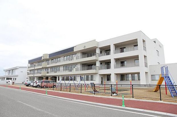 横手北小学校