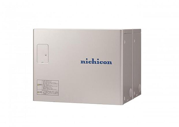 【蓄電池】停電時でも生活に最低限必要な電力を確保※停電時には蓄電池の残量がないと復旧しません。停電時に自動ですべてのコンセント・照明・設備に電気が供給されます。同時に使用でいる電力には限りがあります。