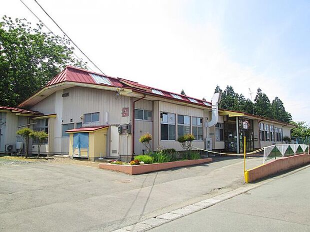 さくらがおか保育園