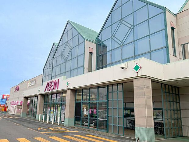 イオン酒田南店