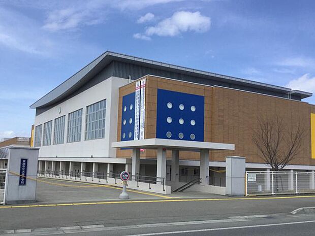 東根市立大森小学校