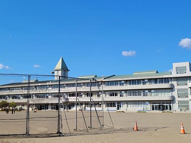 大和町立小野小学校