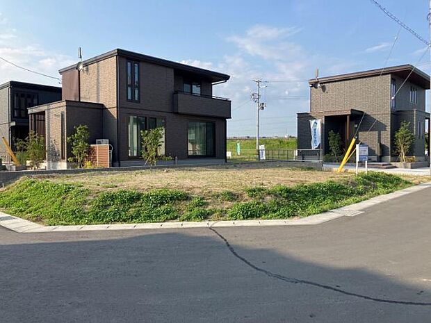 【区画: 26】（2025年6月撮影）