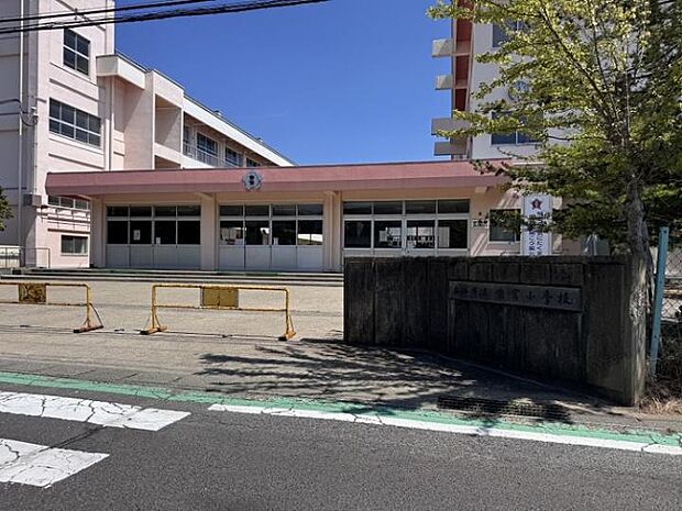 郡山市立柴宮小学校