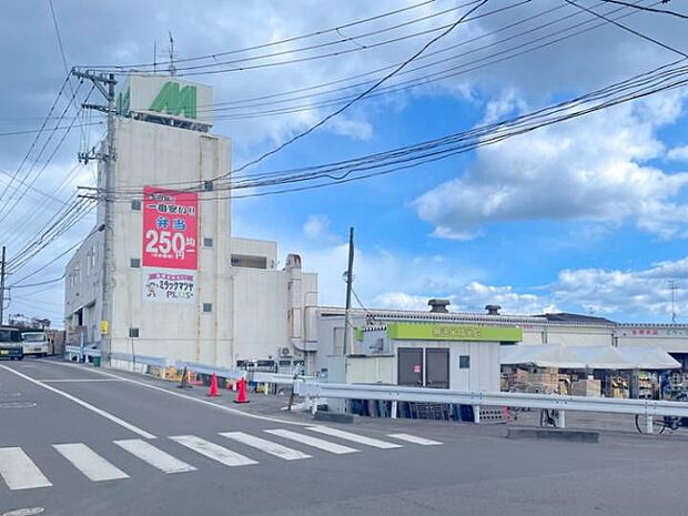 ミラックマツヤ