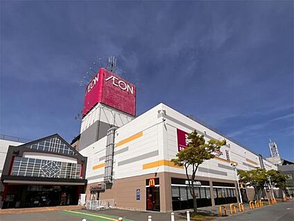 イオン古川店 約1460m(徒歩19分)