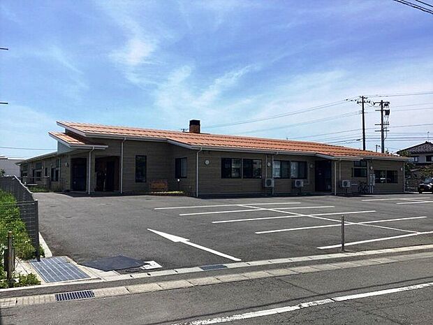 三川りっしょう子ども園(約360m)