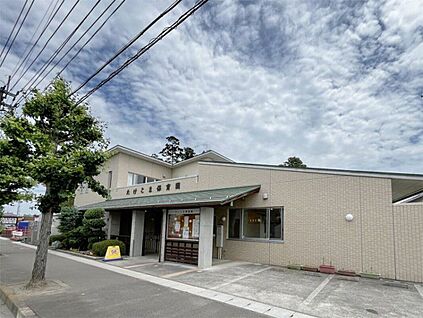 たけこま保育園 720m