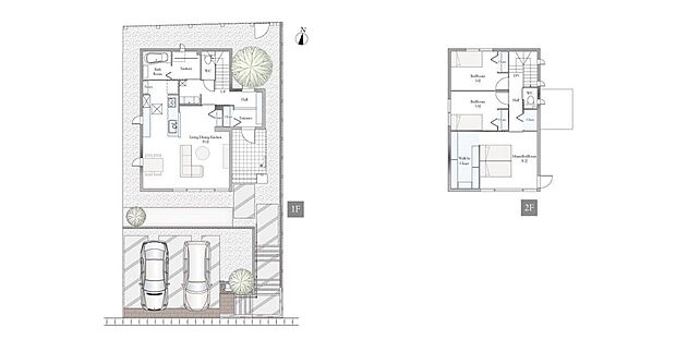 【3LDK】-