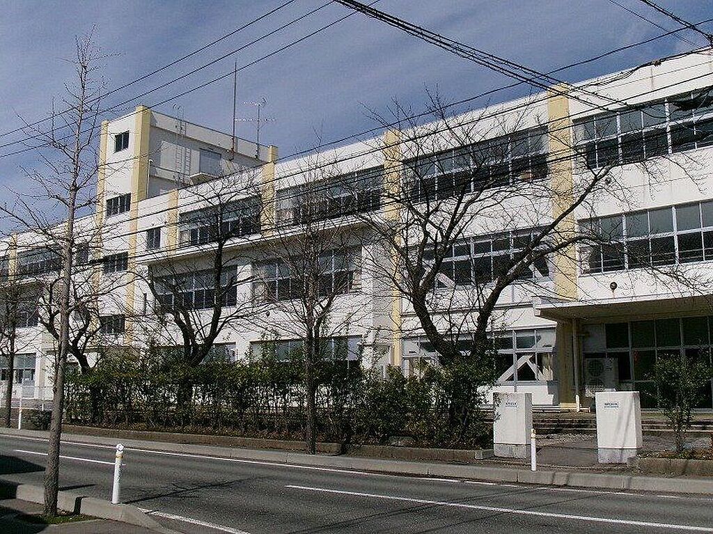  秋田県秋田市手形字十七流
