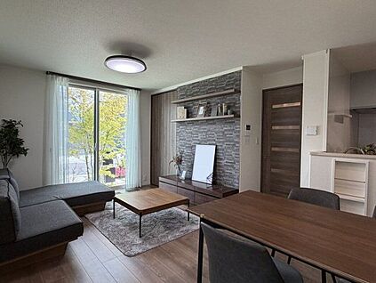 リビング
