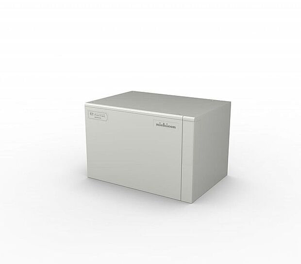 【その他】停電でも照明やテレビの使用、携帯の充電も。※停電時には蓄電池の残量が無いと復旧しません。停電時に自動ですべてのコンセント・照明・設備に電気が供給されます。