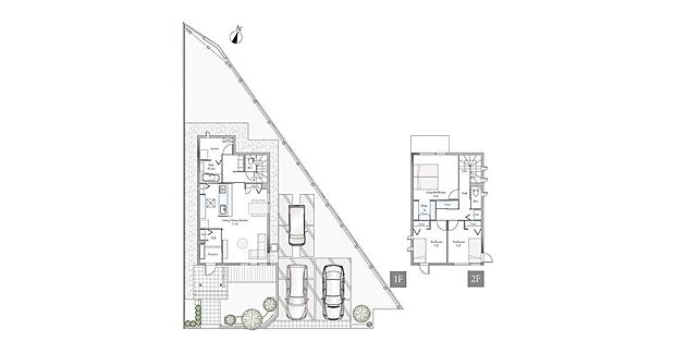 【3LDK】-