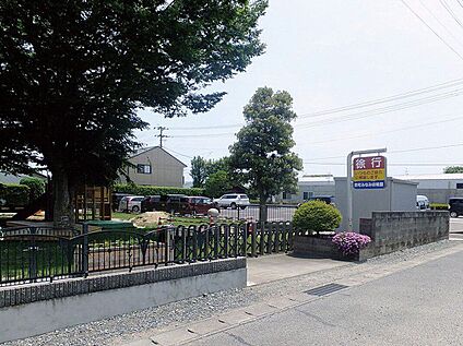 原町みなみ幼稚園 410m