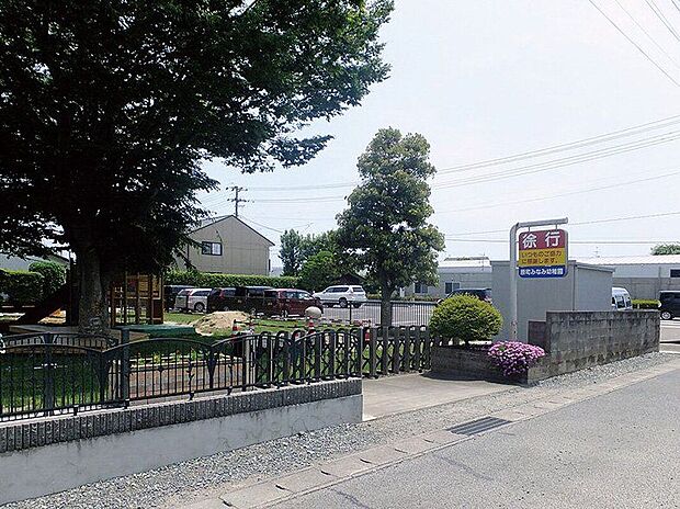 原町みなみ幼稚園（約410m）