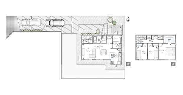 【3LDK】-