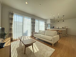 【セキスイハイム中四国】玉島八島分譲住宅 その他