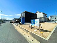岡山県総社市三輪908番8　他3地番：物件画像
