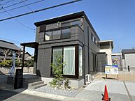 岡山県岡山市中区兼基字西畑155-1、155-5：物件画像