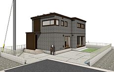 岡山県津山市小原72-22：物件画像