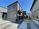 岡山県倉敷市中畝五丁目406番20：物件画像