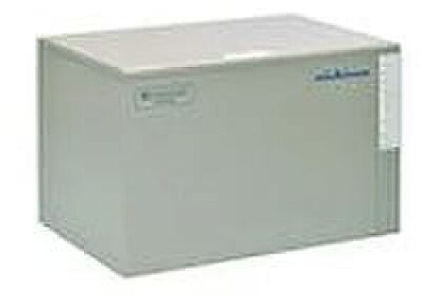 【蓄電池】(1)停電でも照明やテレビの使用、携帯の充電も。
(2)停電時でも生活に最低限必要な電力を確保。
(3)急な停電でも自動で電気が復旧するので安心。
(4)太陽光発電の余った電気を貯めて夜に使うエコな生活。