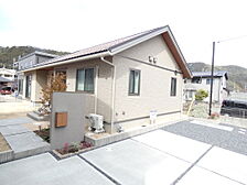 【セキスイハイム】岩国市御庄5丁目2号地