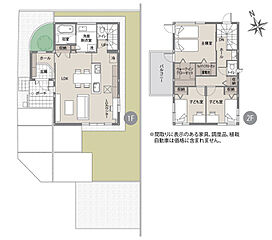【セキスイハイム】山陽小野田市新生一丁目2号地 その他